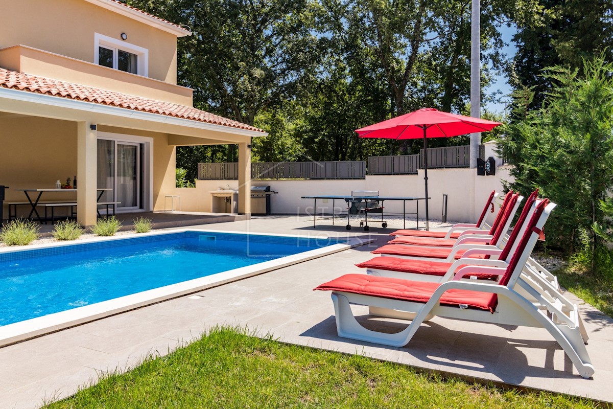 House For sale - ISTARSKA  SVETVINČENAT 
