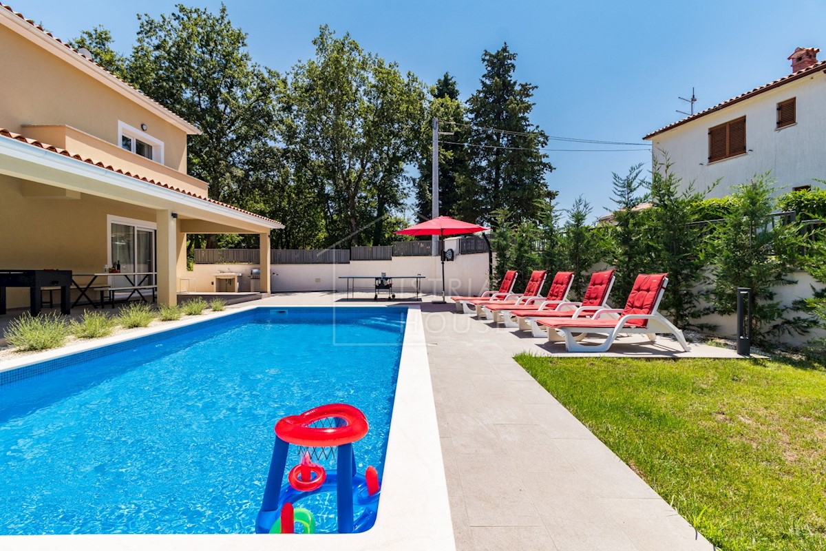 House For sale - ISTARSKA  SVETVINČENAT 