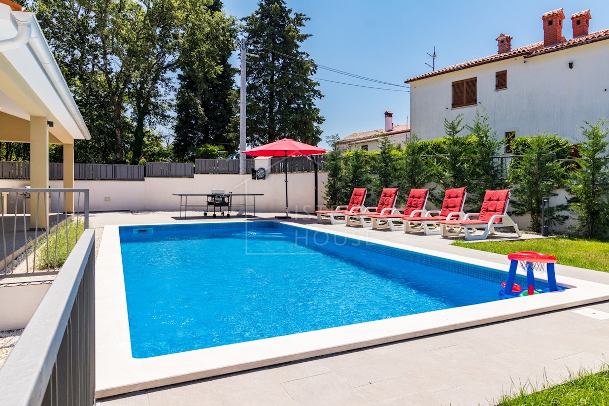 House For sale - ISTARSKA  SVETVINČENAT 