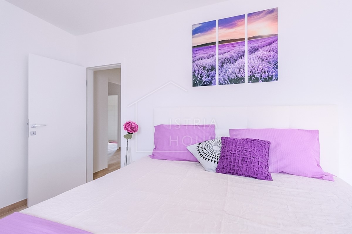House For sale - ISTARSKA  SVETVINČENAT 