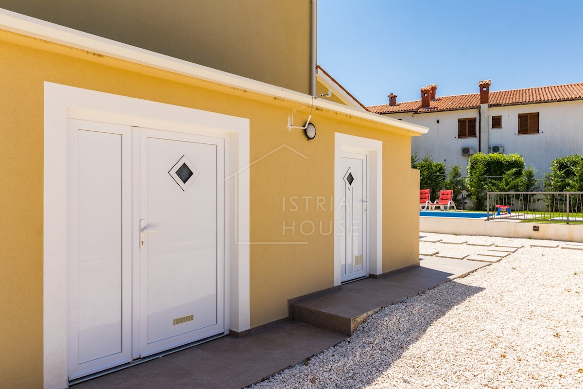 House For sale - ISTARSKA  SVETVINČENAT 