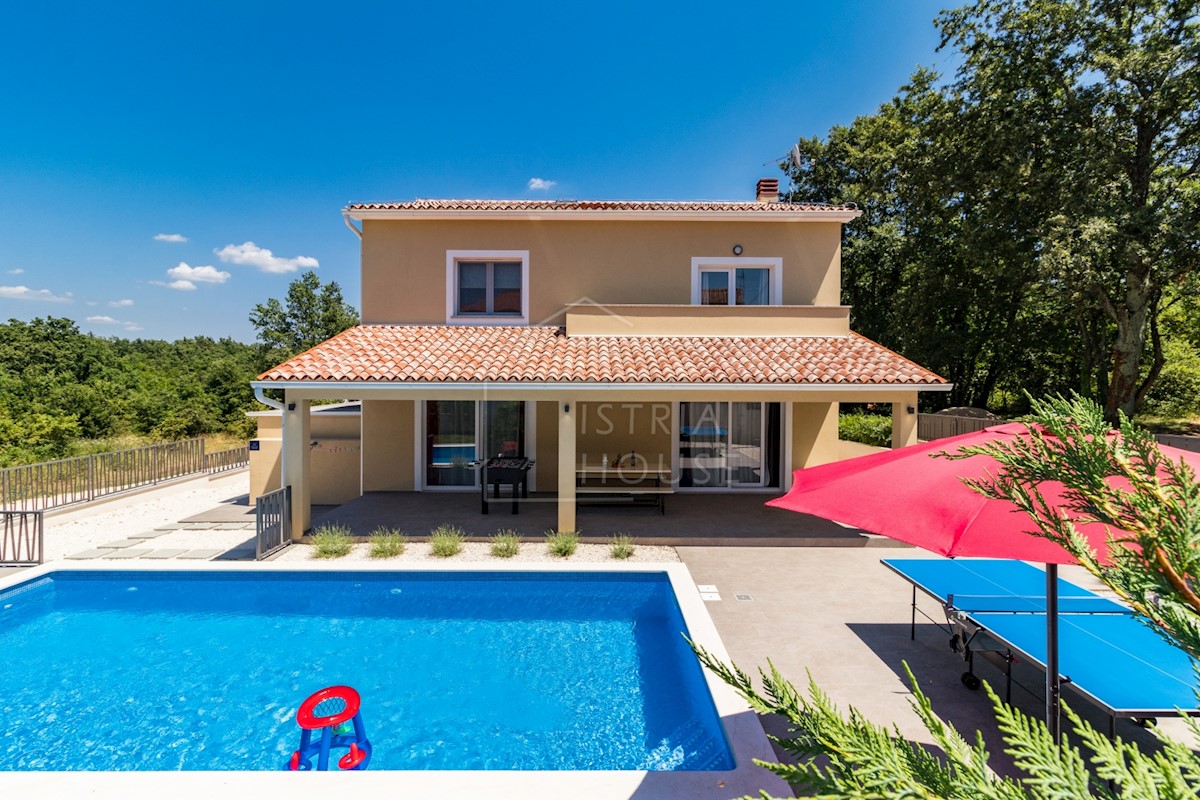 House For sale - ISTARSKA  SVETVINČENAT 
