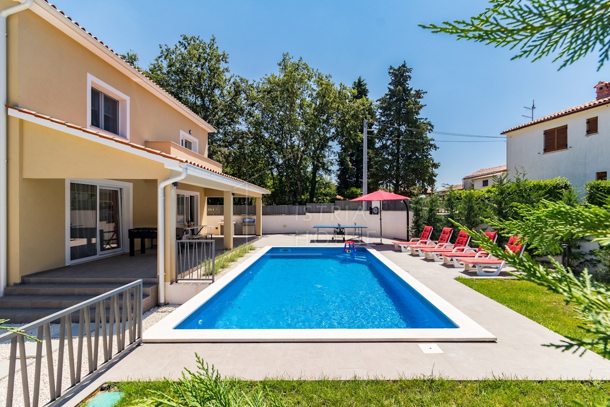 House For sale - ISTARSKA  SVETVINČENAT 