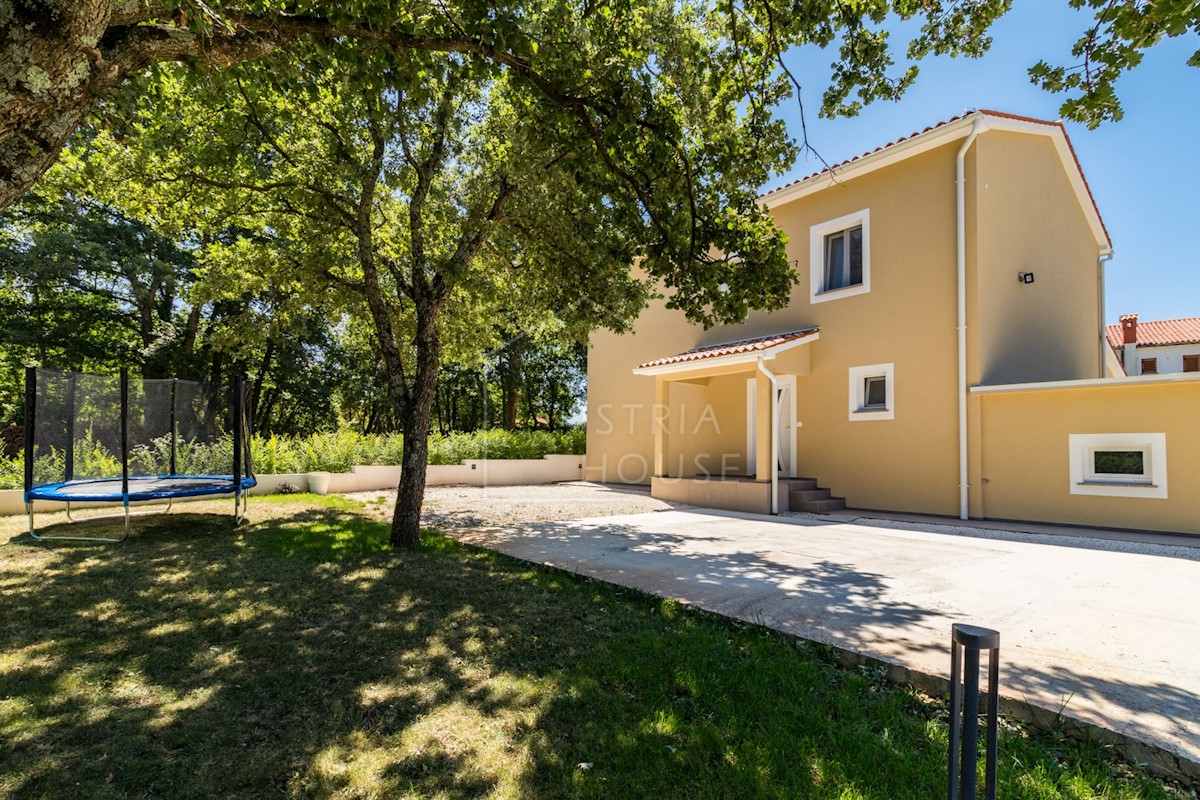 House For sale - ISTARSKA  SVETVINČENAT 