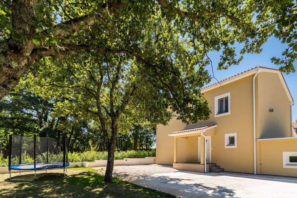House For sale - ISTARSKA  SVETVINČENAT 