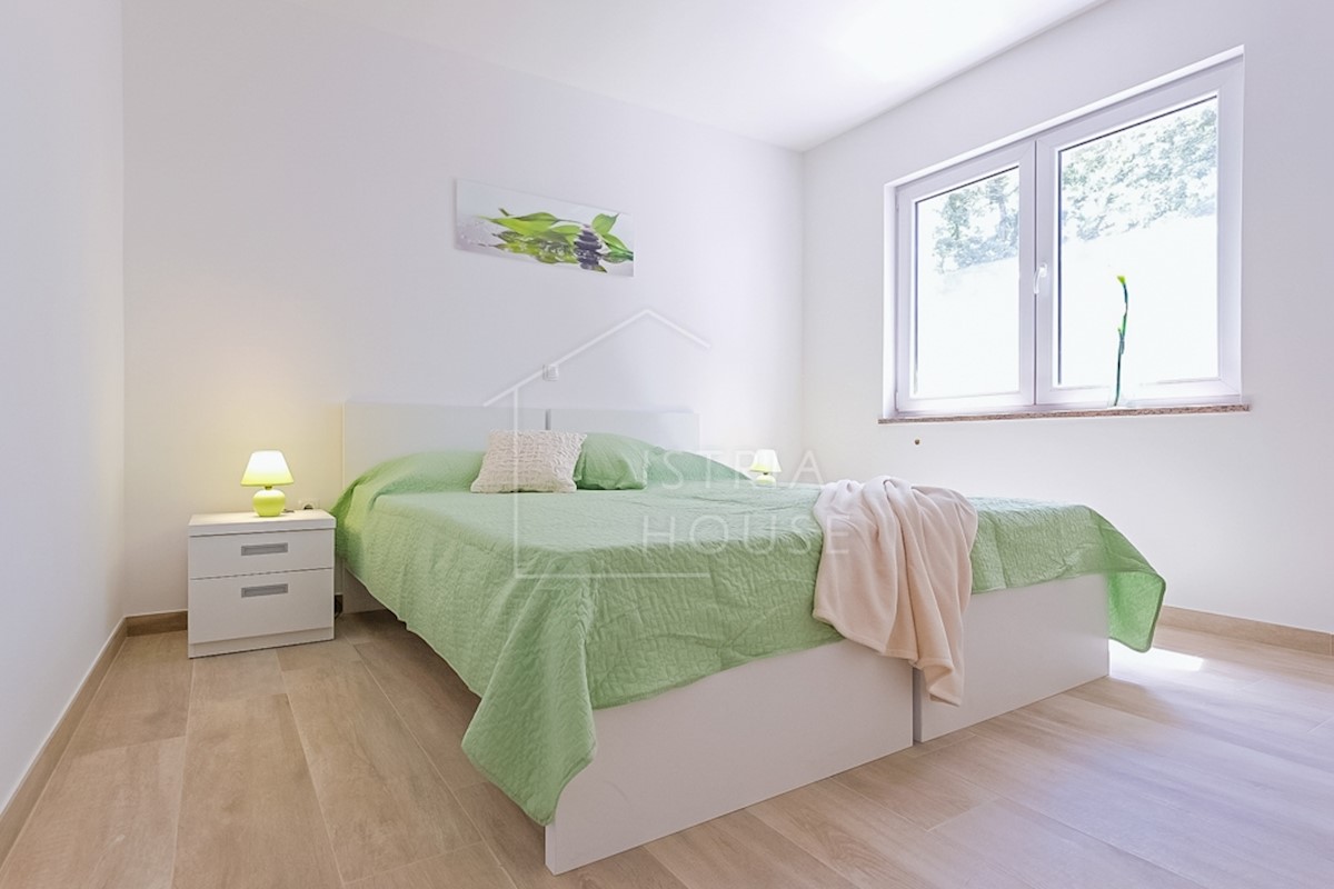 House For sale - ISTARSKA  SVETVINČENAT 