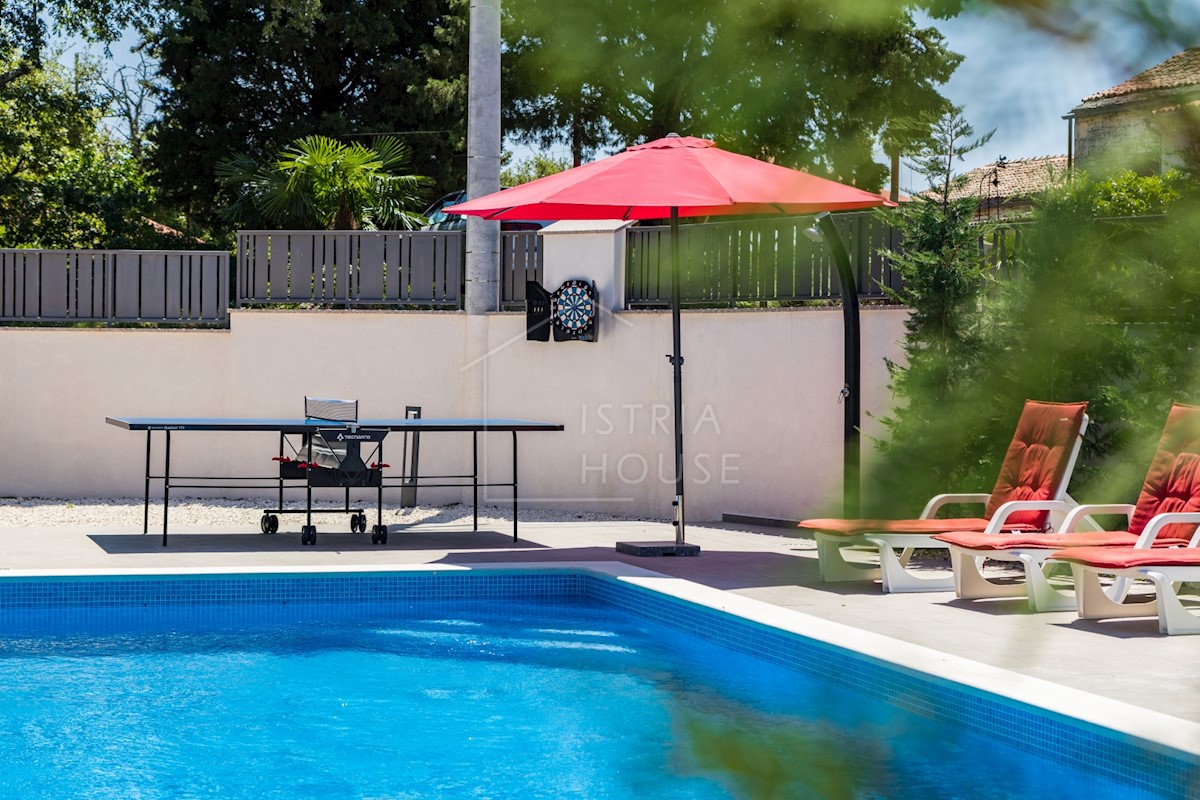 House For sale - ISTARSKA  SVETVINČENAT 