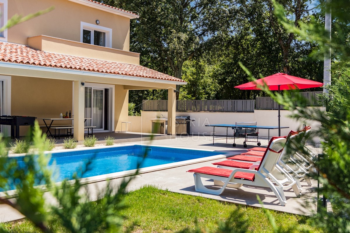 House For sale - ISTARSKA  SVETVINČENAT 