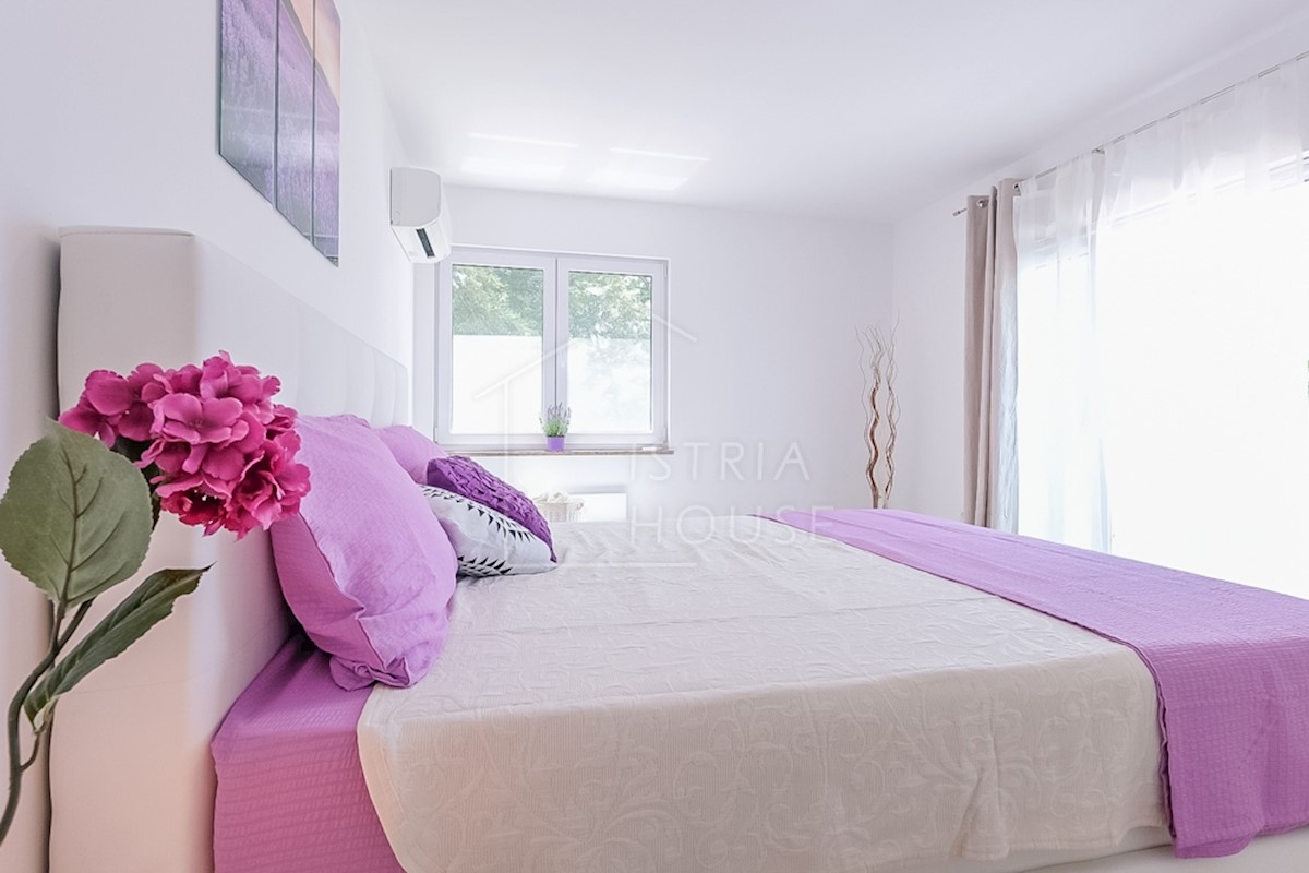 House For sale - ISTARSKA  SVETVINČENAT 