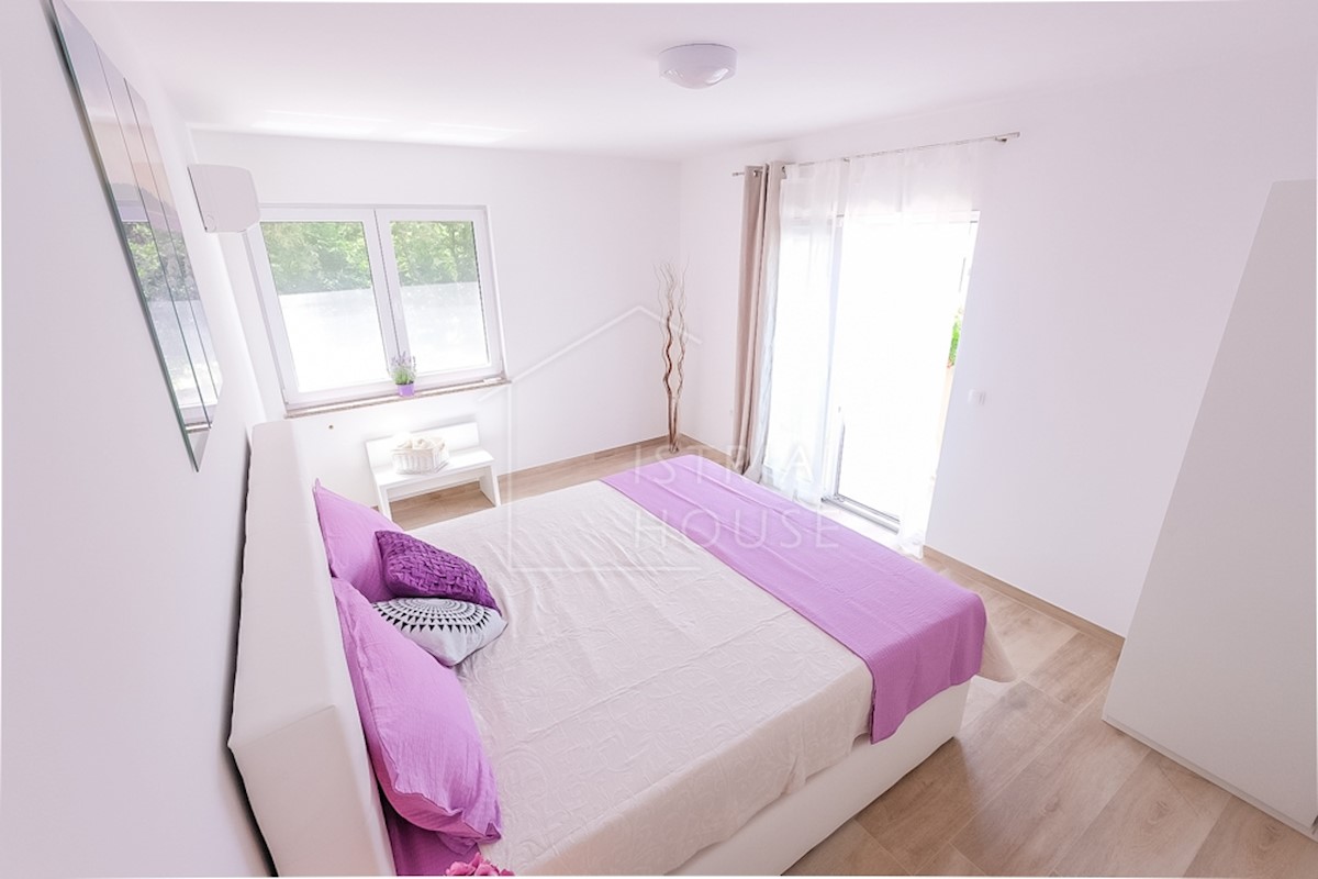 House For sale - ISTARSKA  SVETVINČENAT 