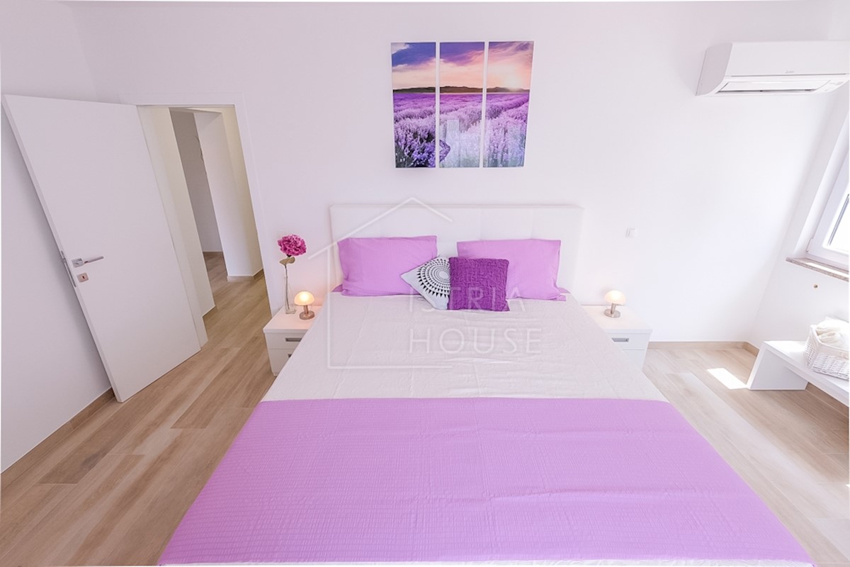 House For sale - ISTARSKA  SVETVINČENAT 