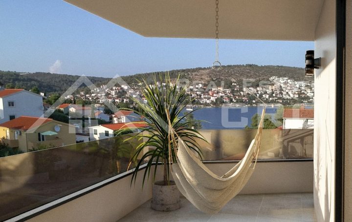 Flat for sale 113 m² – Split