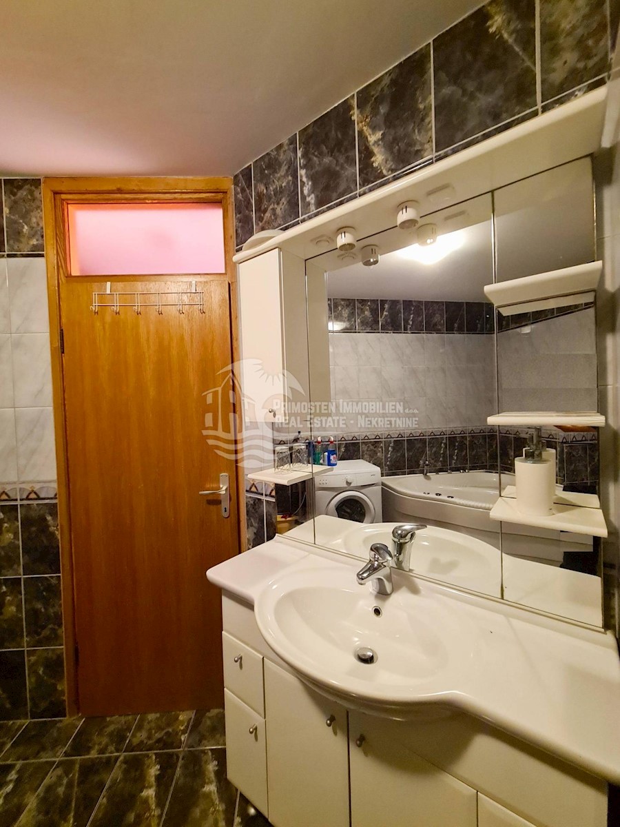 Apartmán Na prodej - ŠIBENSKO-KNINSKA  ROGOZNICA 