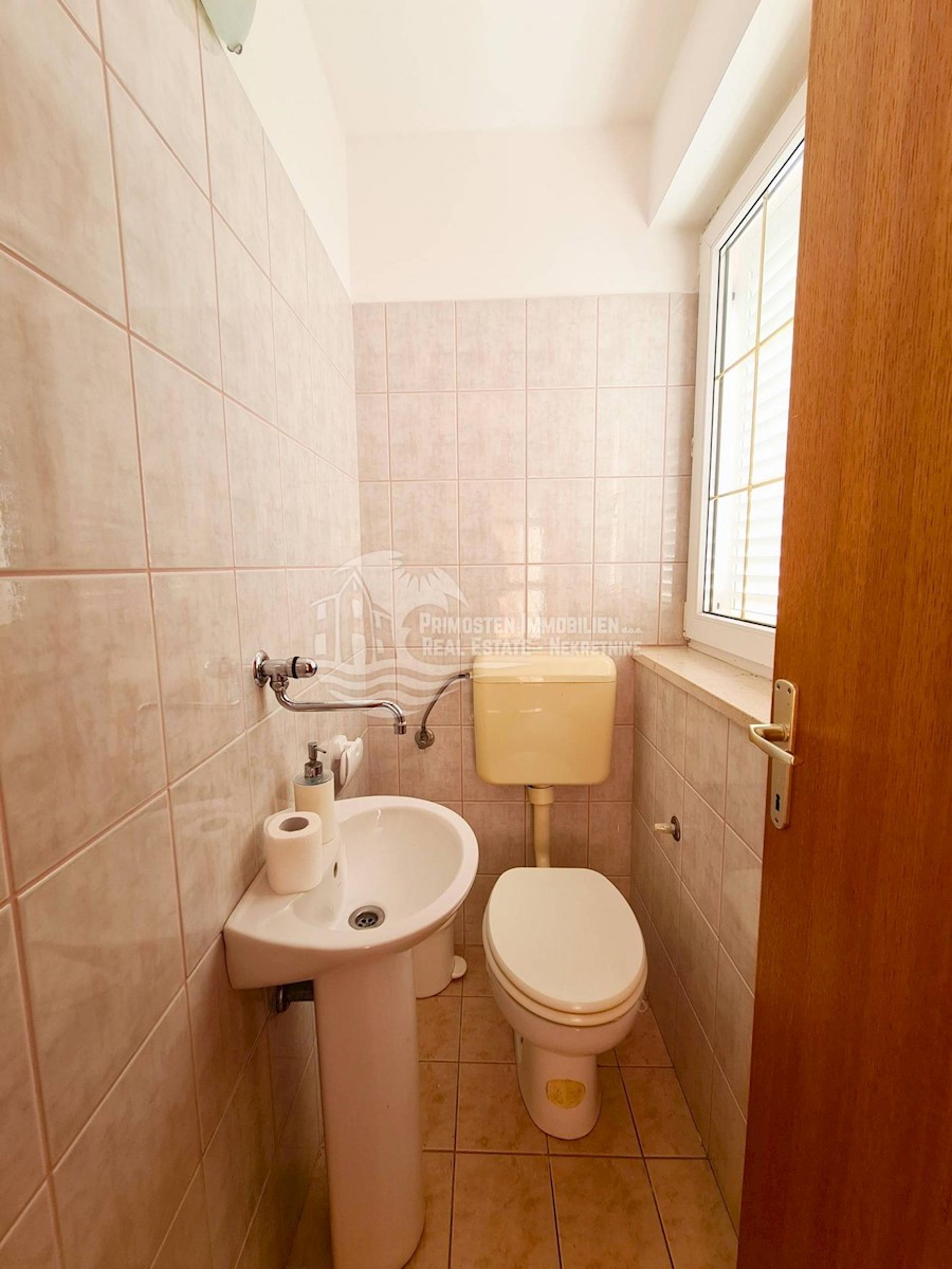 Apartmán Na prodej - ŠIBENSKO-KNINSKA  ROGOZNICA 