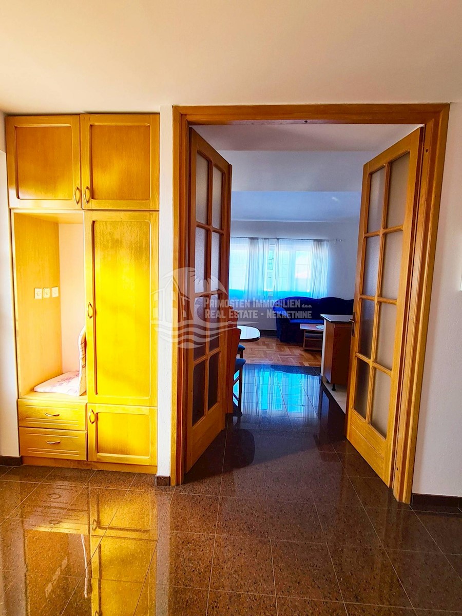 Apartmán Na predaj - ŠIBENSKO-KNINSKA  ROGOZNICA 