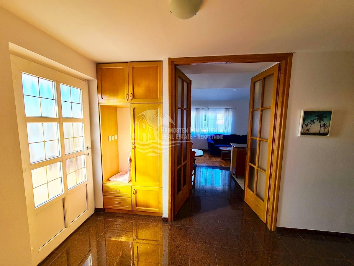 Apartmán Na predaj - ŠIBENSKO-KNINSKA  ROGOZNICA 