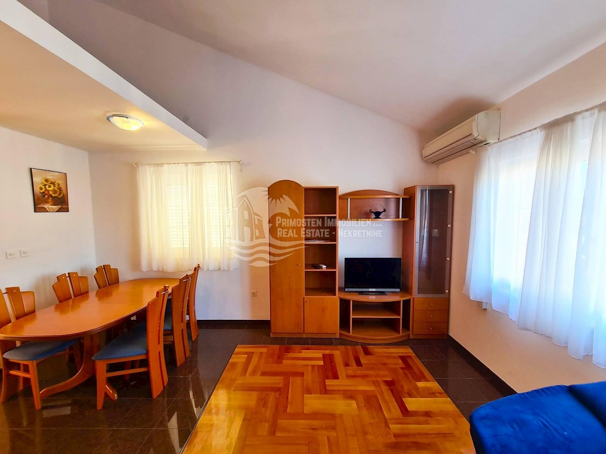 Apartmán Na predaj - ŠIBENSKO-KNINSKA  ROGOZNICA 