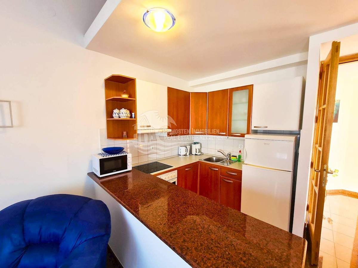 Apartmán Na predaj - ŠIBENSKO-KNINSKA  ROGOZNICA 