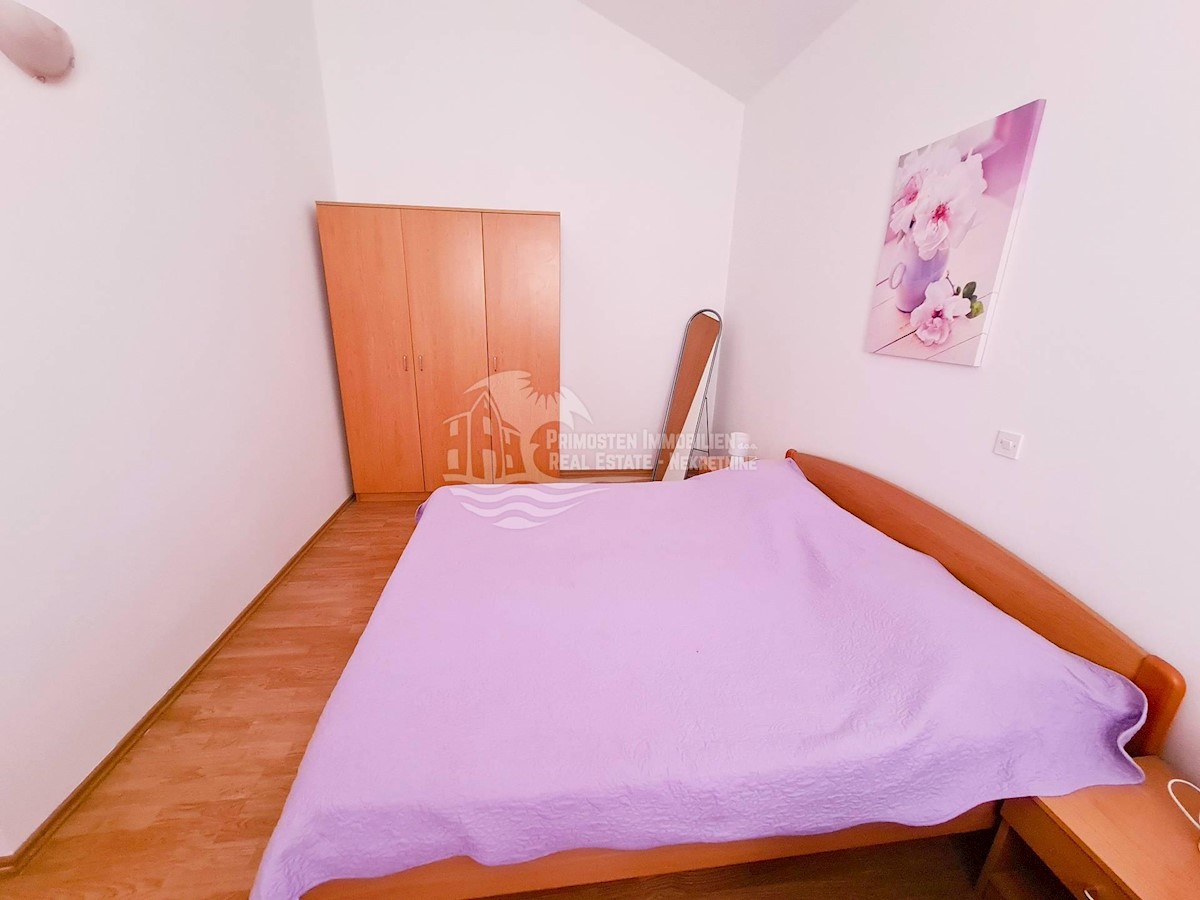 Apartmán Na prodej - ŠIBENSKO-KNINSKA  ROGOZNICA 