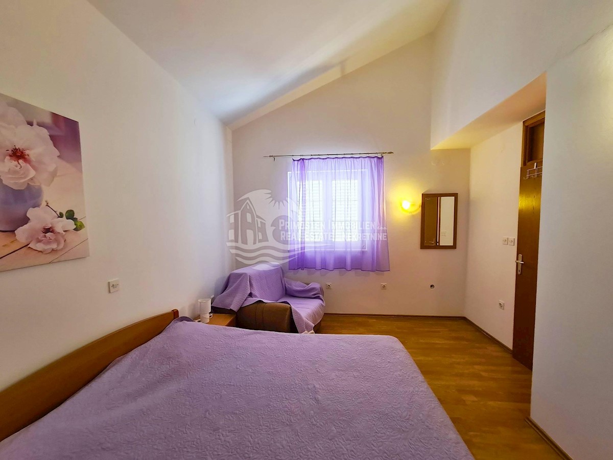 Apartmán Na prodej - ŠIBENSKO-KNINSKA  ROGOZNICA 