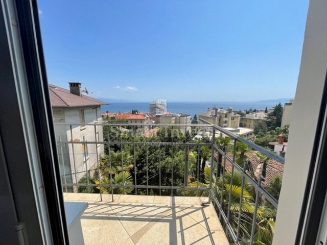 Apartmán Na predaj - Primorsko-goranska Opatija - foto 3/20