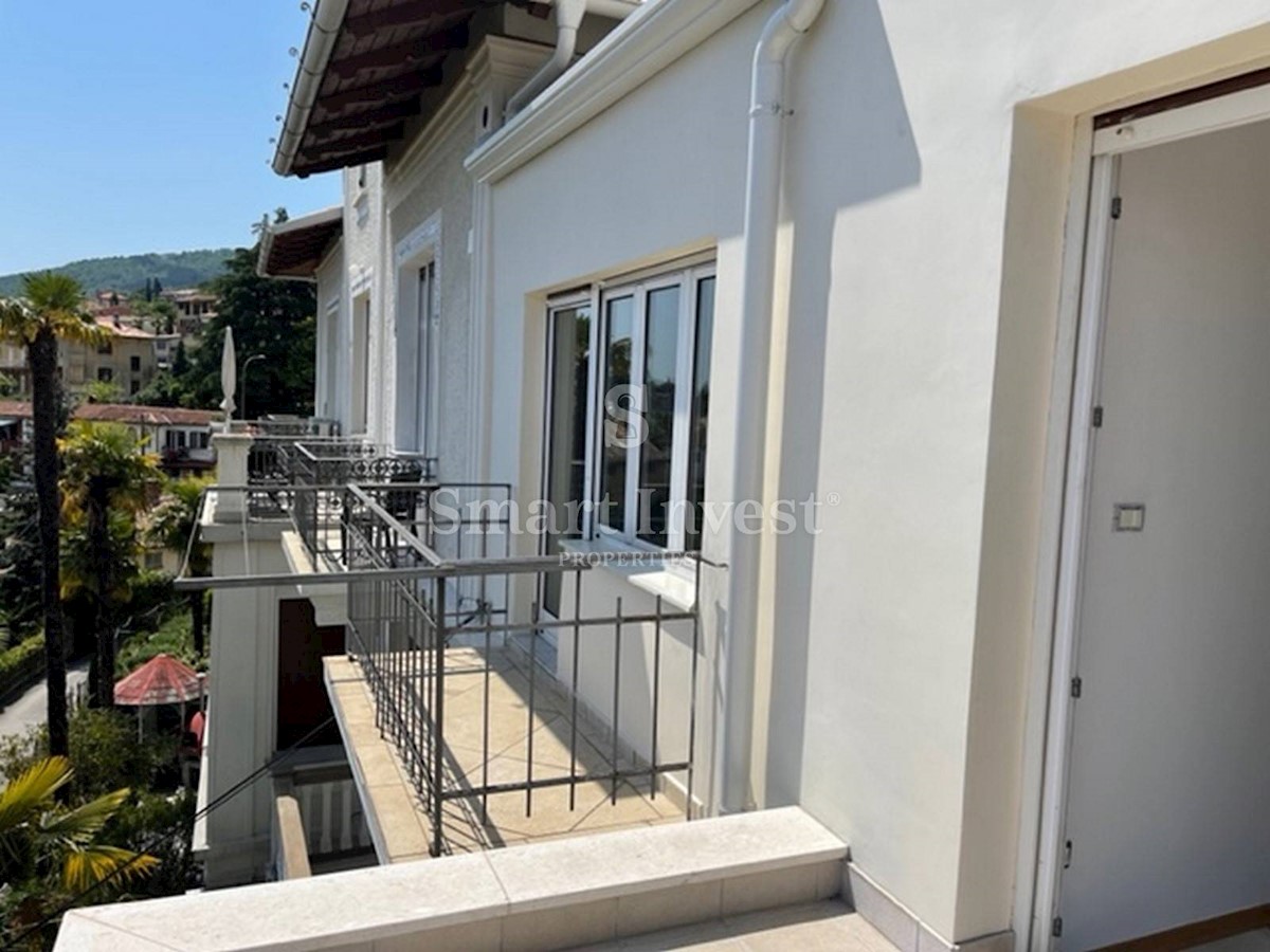 Apartma Na predaj - PRIMORSKO-GORANSKA  OPATIJA 