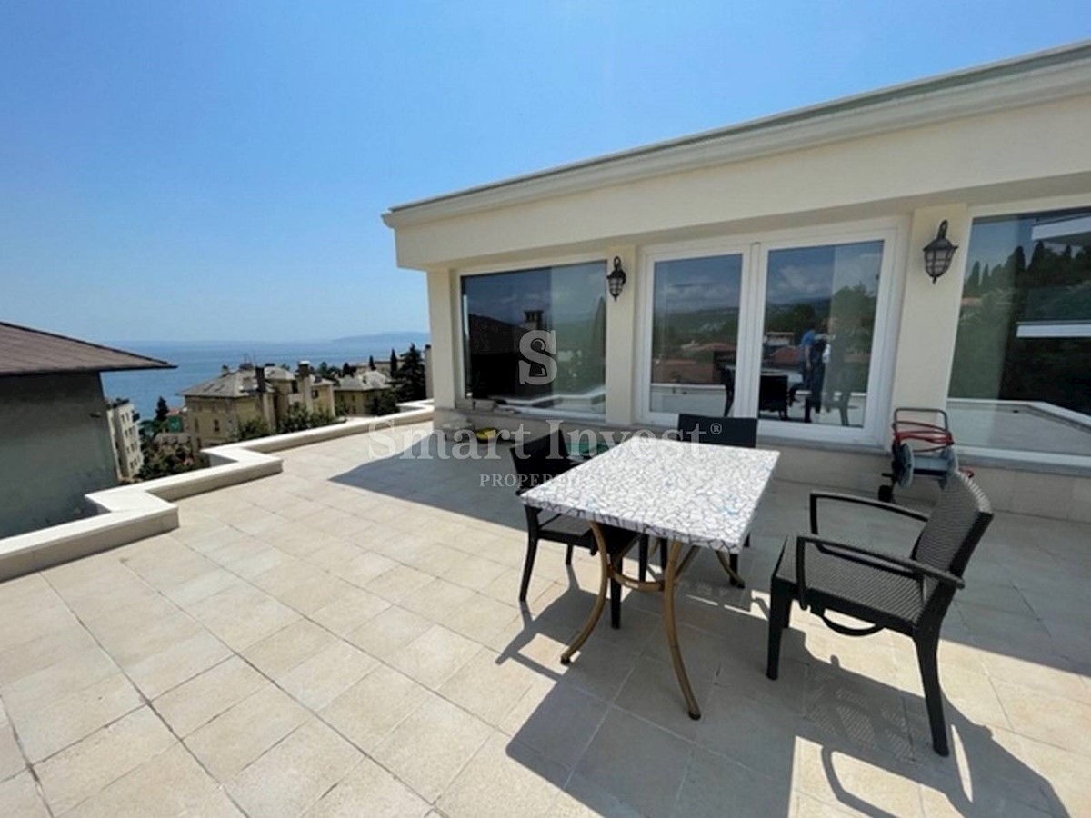 Apartmán Na predaj - PRIMORSKO-GORANSKA  Opatija
