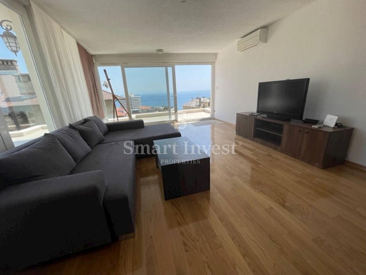 Apartma Na predaj - PRIMORSKO-GORANSKA  OPATIJA 