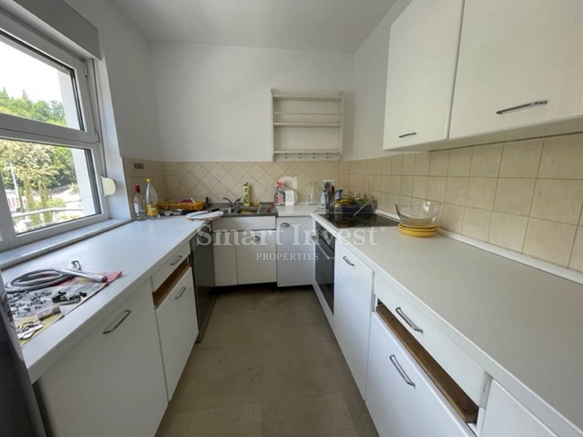 Apartma Na predaj - PRIMORSKO-GORANSKA  OPATIJA 