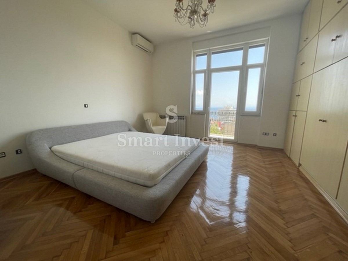 Apartma Na predaj - PRIMORSKO-GORANSKA  OPATIJA 