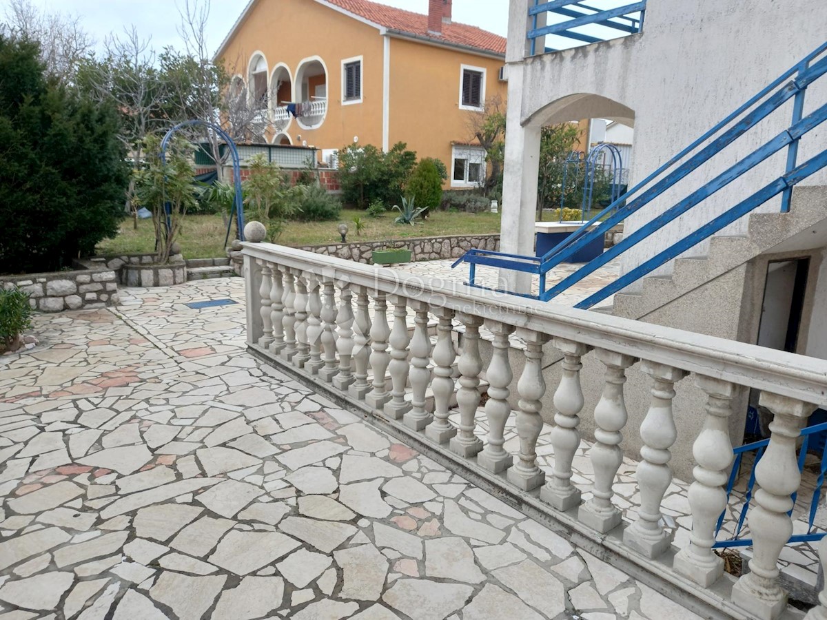 Casa In vendita - PRIMORSKO-GORANSKA  KRK 