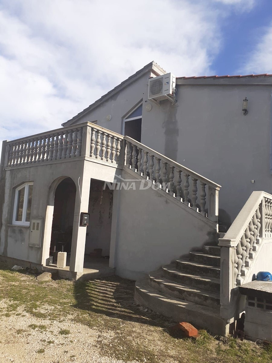 House For sale - ZADARSKA  PAG 