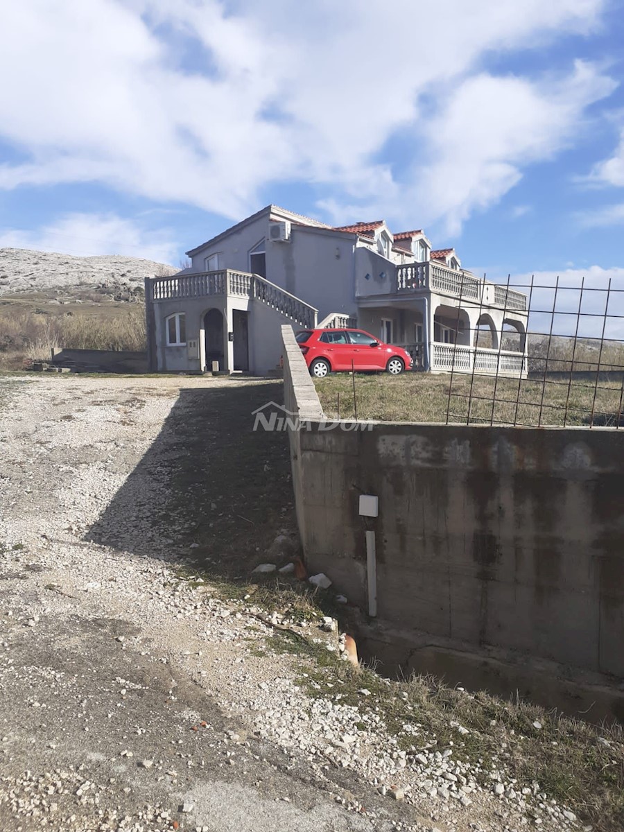 House For sale - ZADARSKA  PAG 