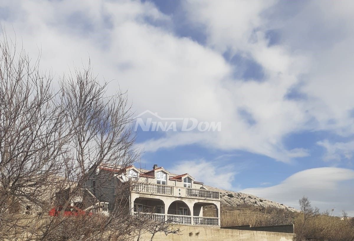 House For sale - ZADARSKA  PAG 