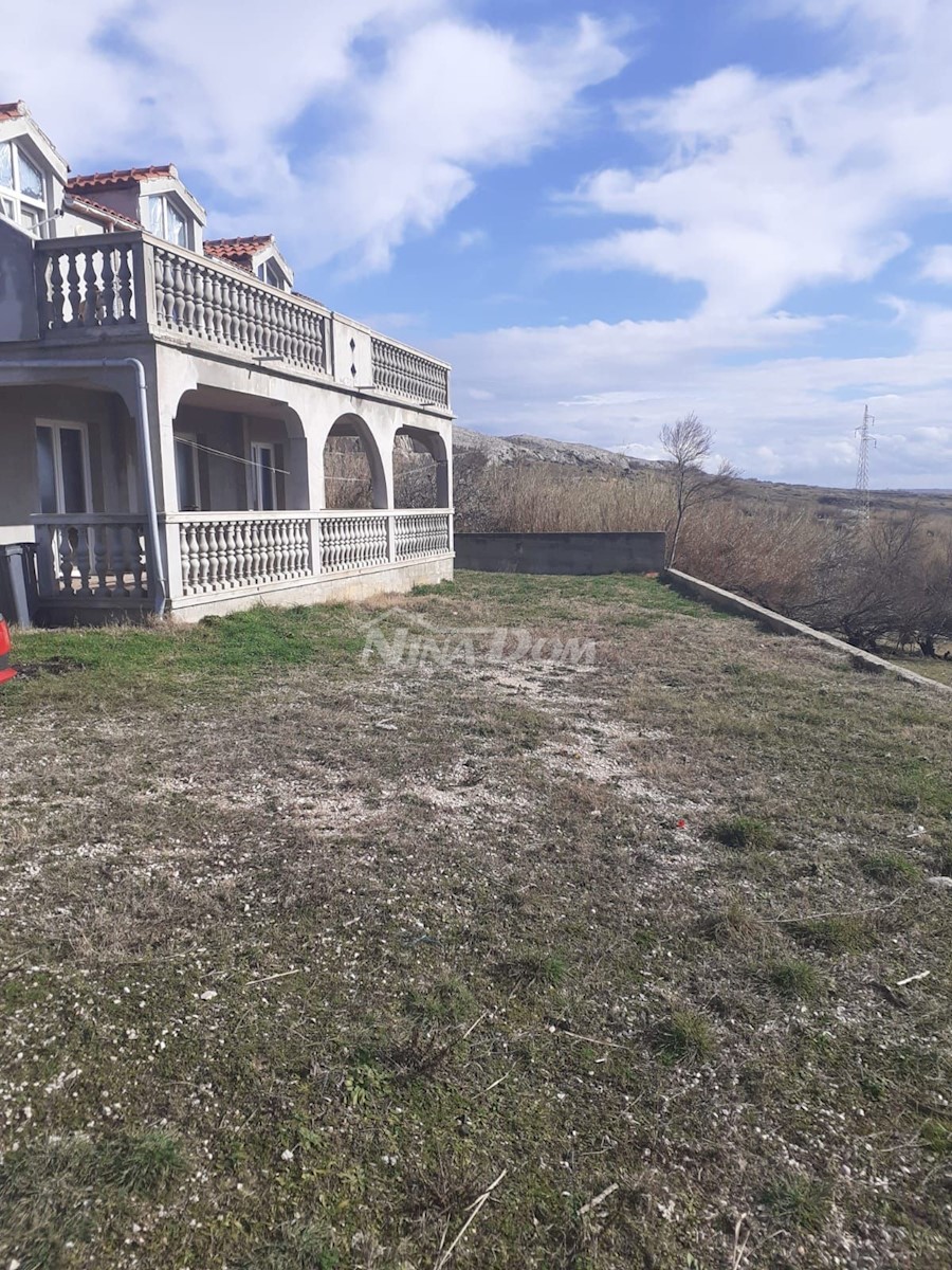 House For sale - ZADARSKA  PAG 