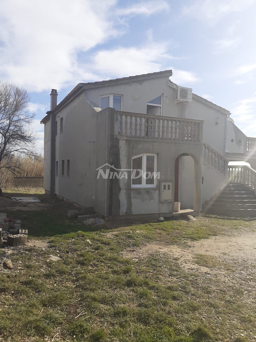 House For sale - ZADARSKA  PAG 