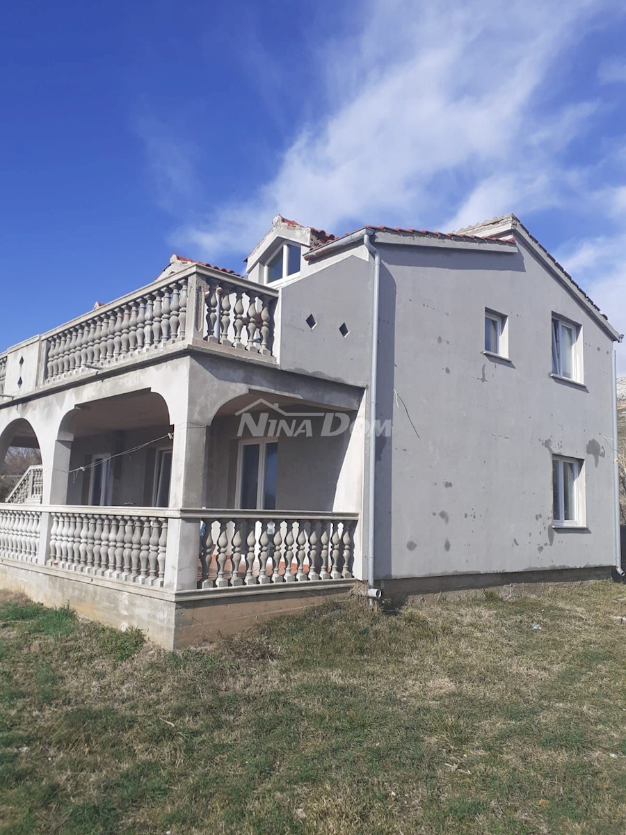 Casa In vendita - ZADARSKA  PAG 