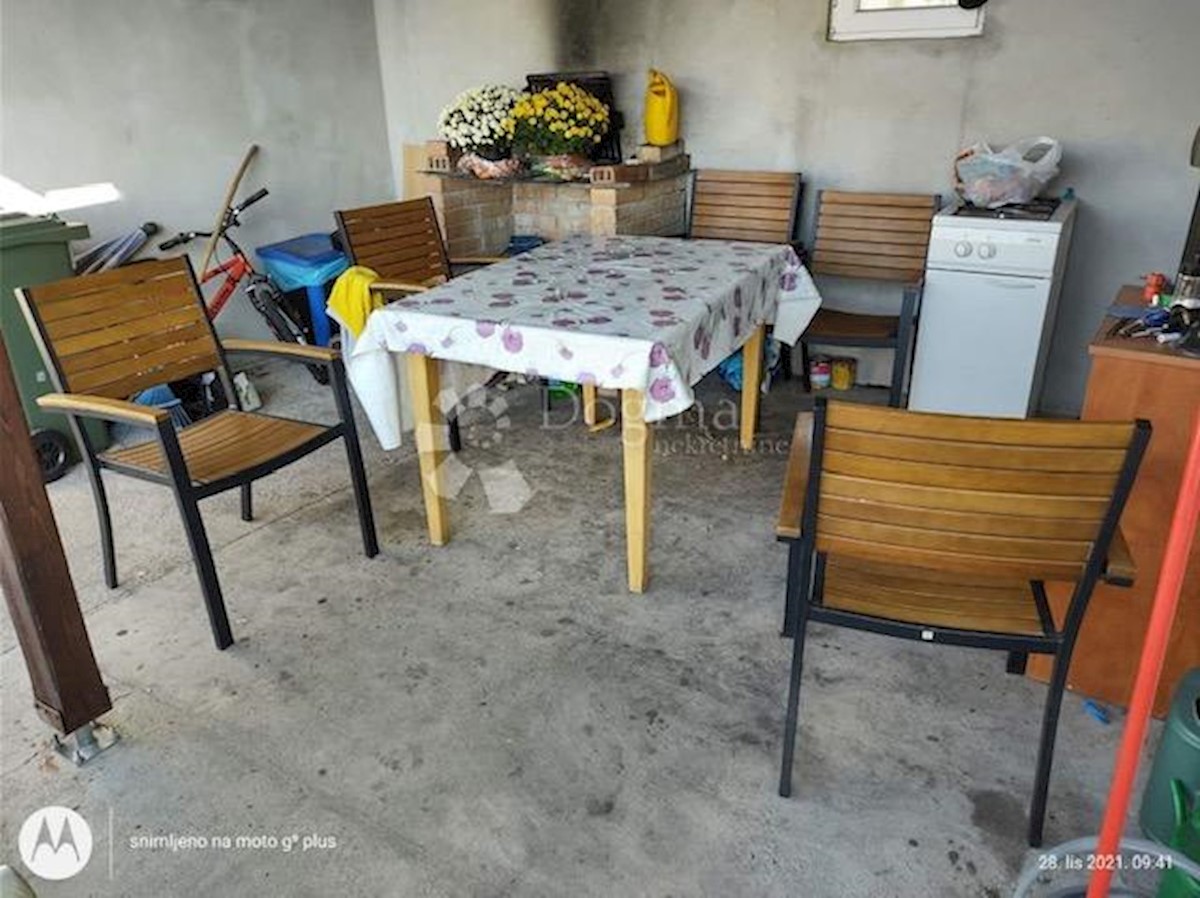 Apartmán Na predaj - PRIMORSKO-GORANSKA  BAKAR 