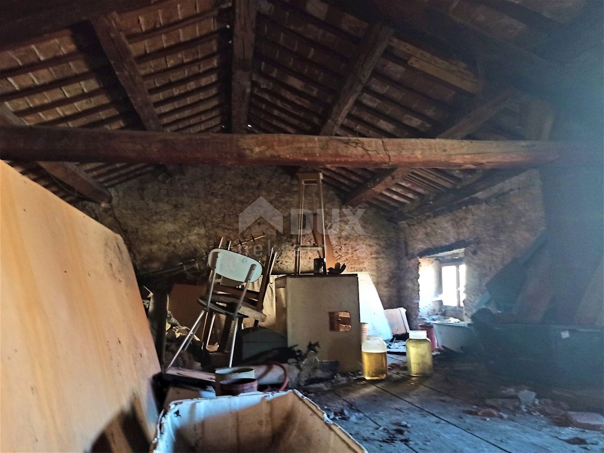 Maison À vendre - ISTARSKA  Vodnjan