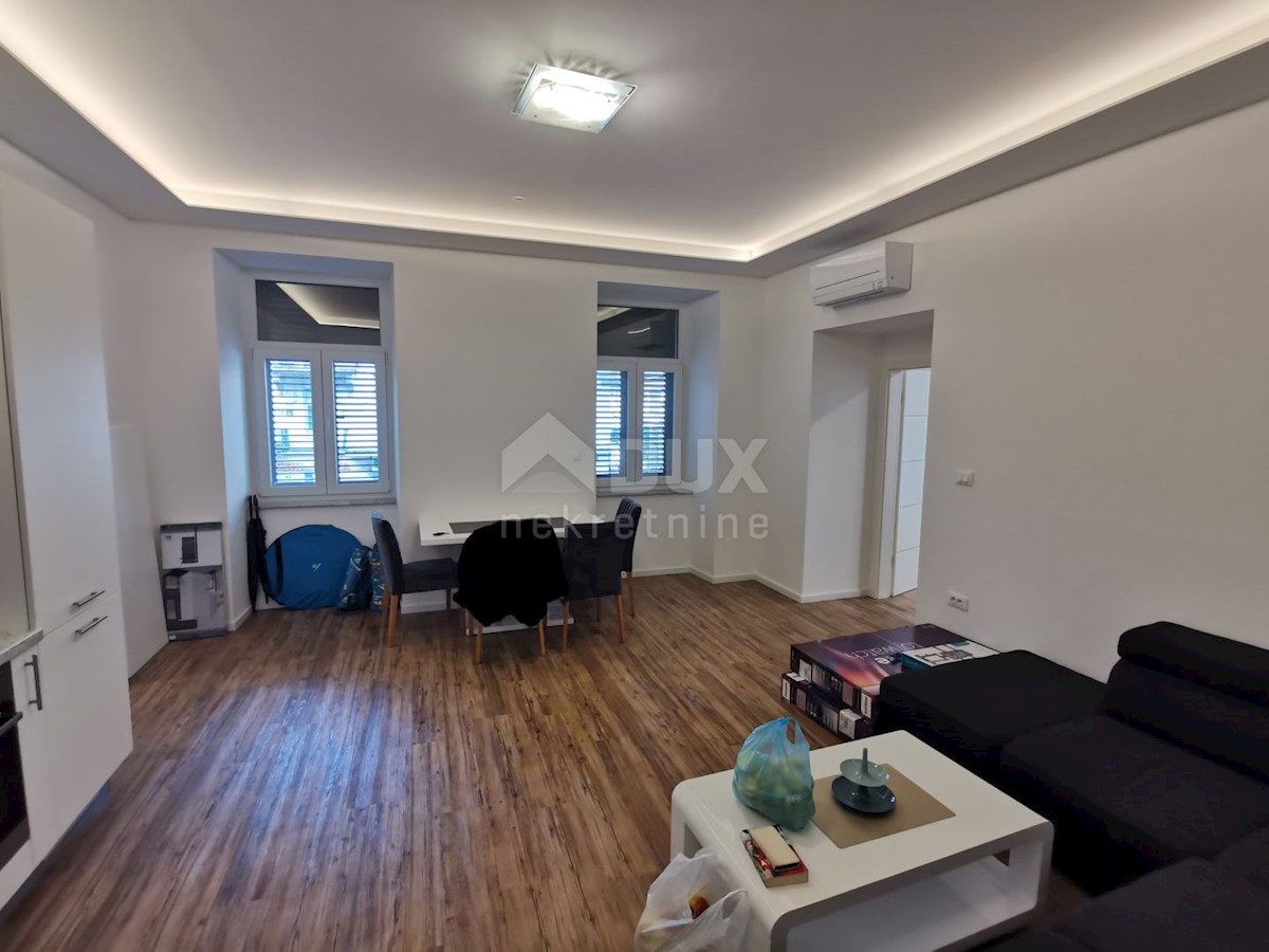 Apartment Zu verkaufen - PRIMORSKO-GORANSKA  RIJEKA 