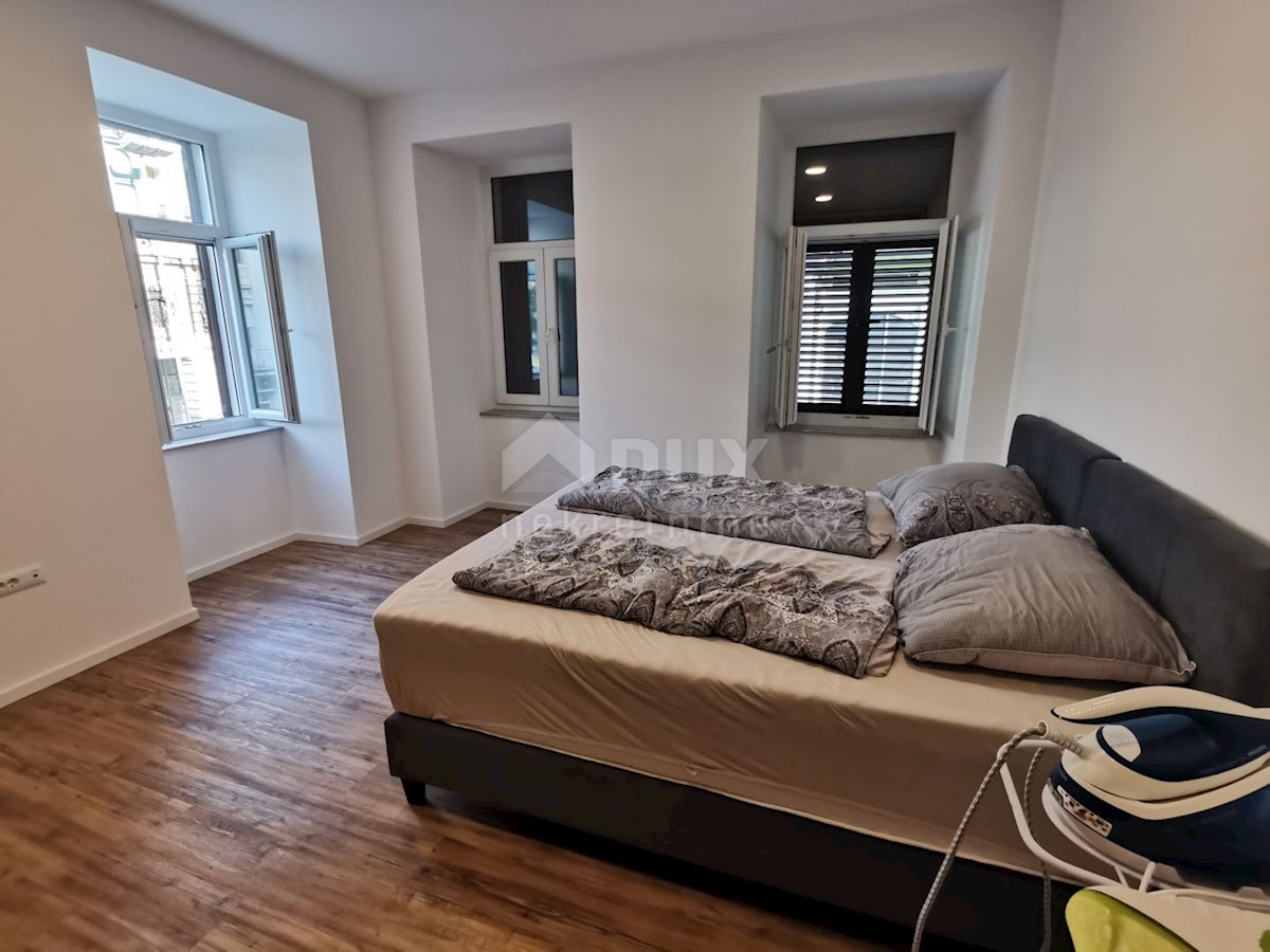 Apartment Zu verkaufen - PRIMORSKO-GORANSKA  RIJEKA 