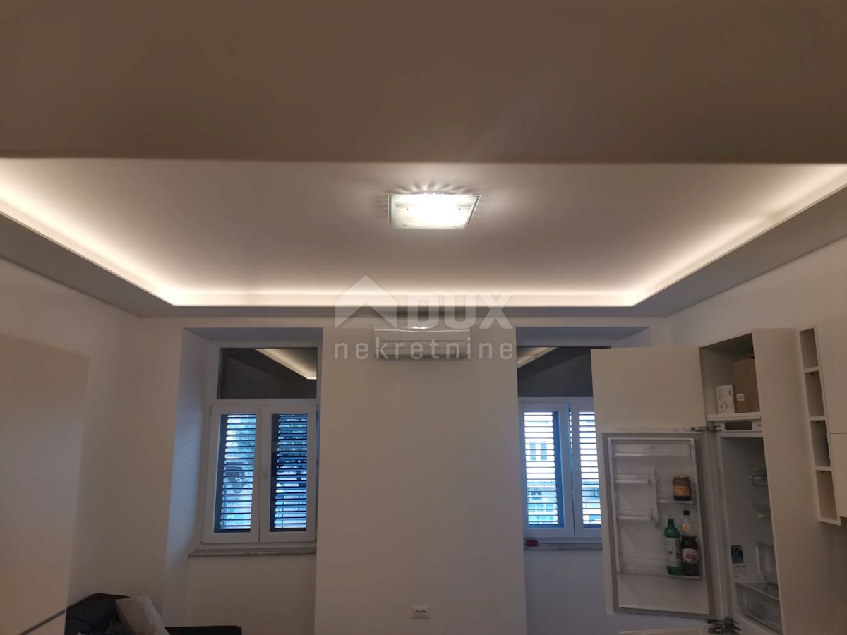 Apartment Zu verkaufen - PRIMORSKO-GORANSKA  RIJEKA 