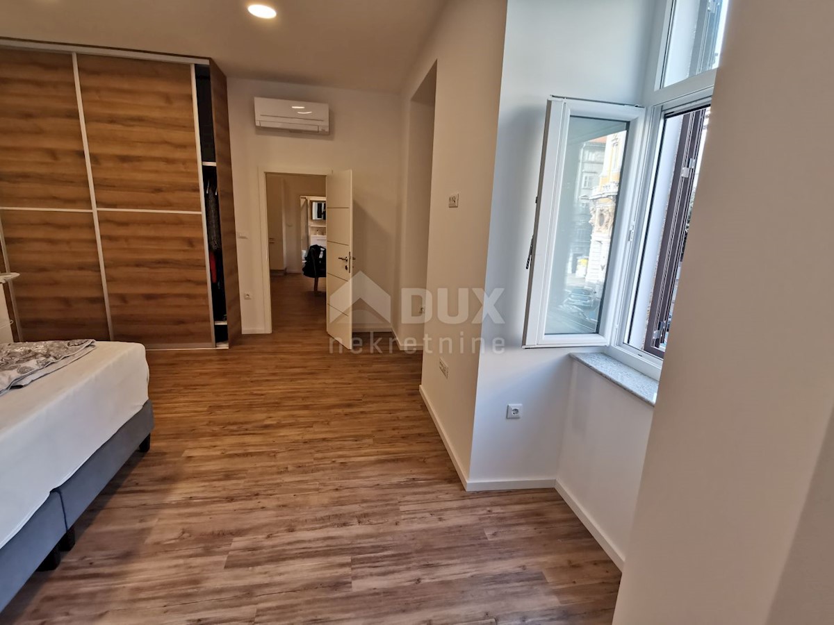 Apartment Zu verkaufen - PRIMORSKO-GORANSKA  RIJEKA 