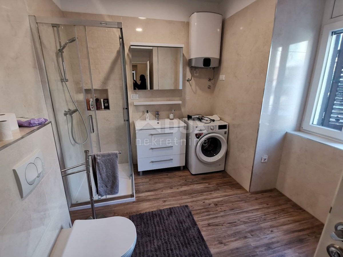 Apartment Zu verkaufen - PRIMORSKO-GORANSKA  RIJEKA 