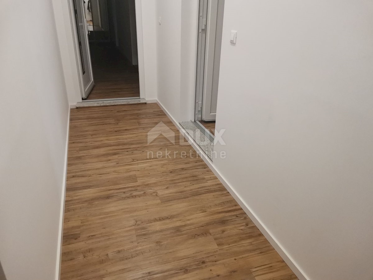 Apartment Zu verkaufen - PRIMORSKO-GORANSKA  RIJEKA 