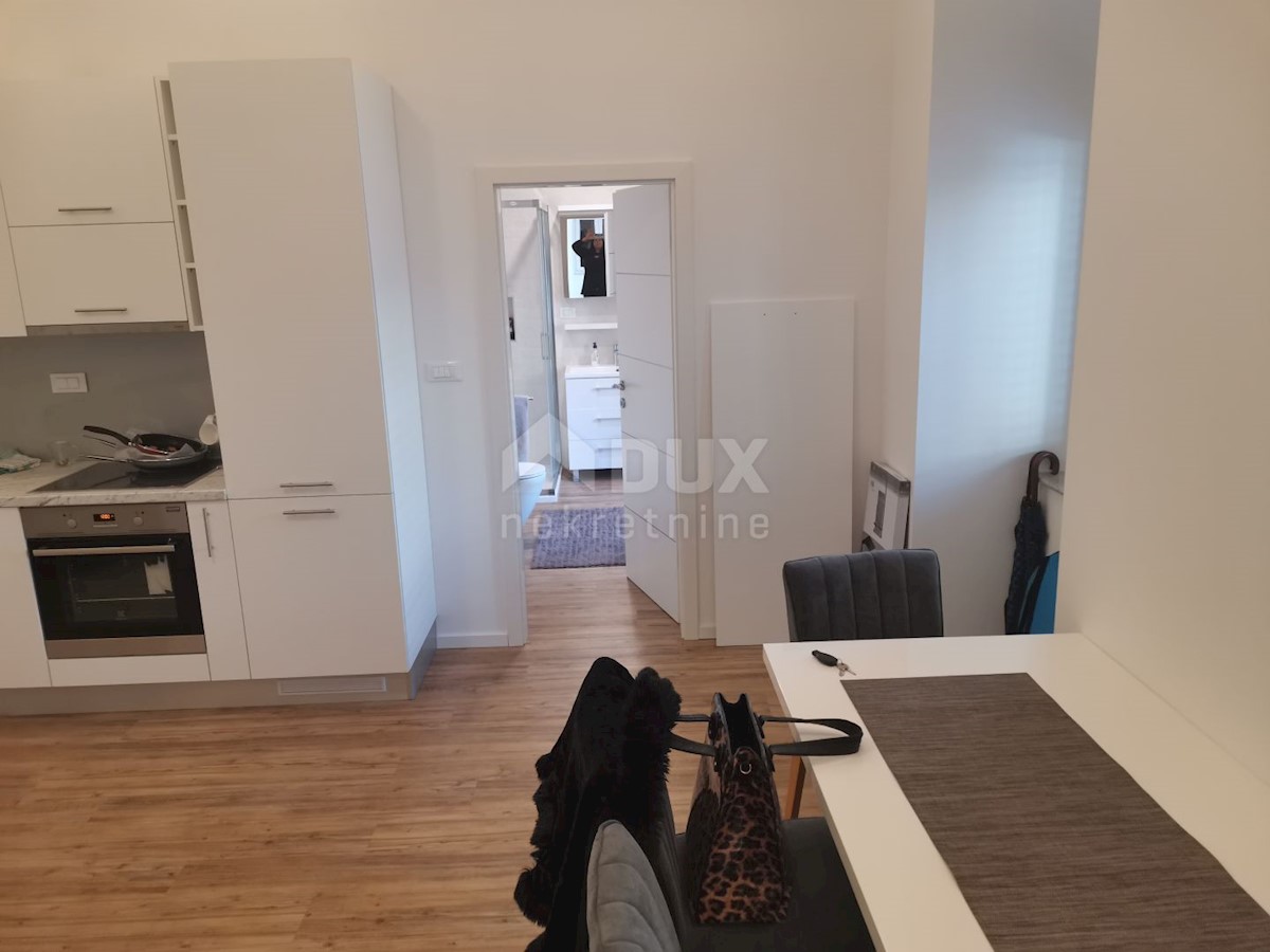 Apartment Zu verkaufen - PRIMORSKO-GORANSKA  RIJEKA 