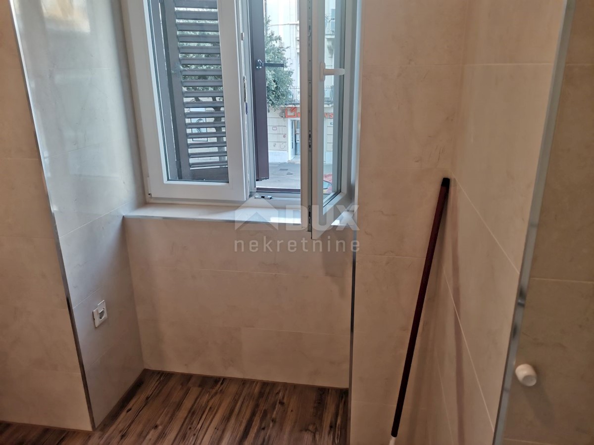 Apartment Zu verkaufen - PRIMORSKO-GORANSKA  RIJEKA 