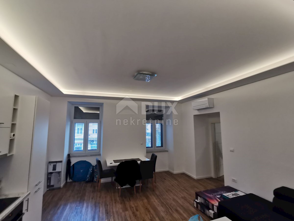 Apartment Zu verkaufen - PRIMORSKO-GORANSKA  RIJEKA 