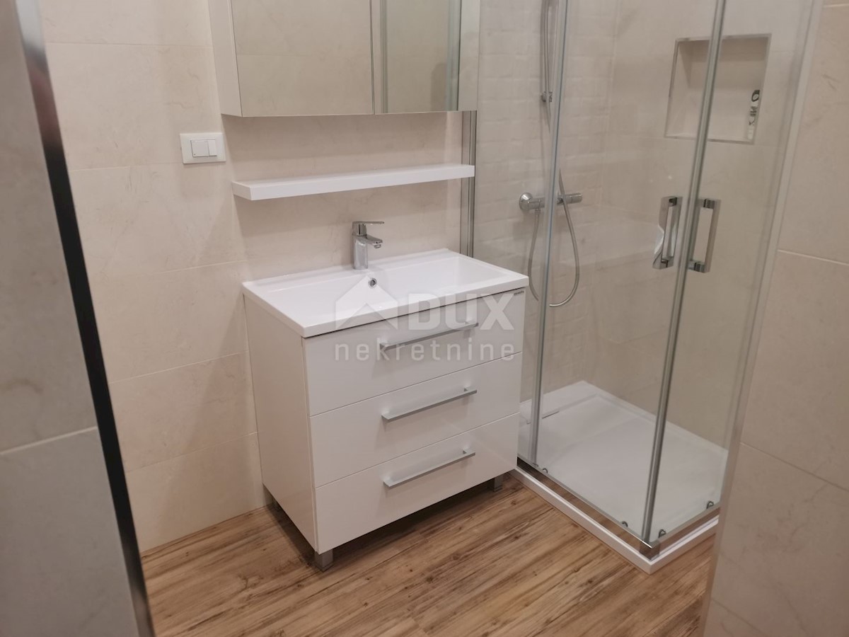 Apartment Zu verkaufen - PRIMORSKO-GORANSKA  RIJEKA 