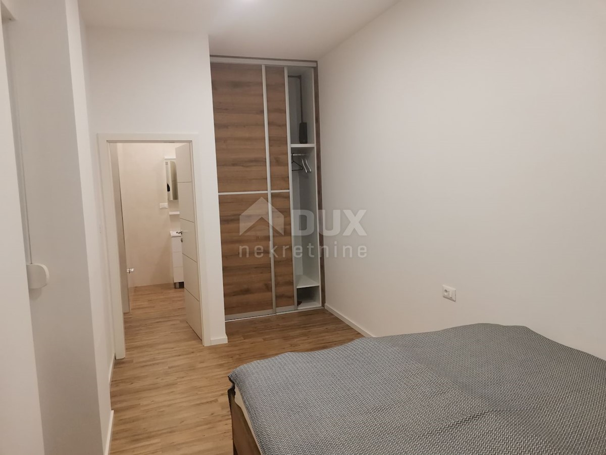 Apartment Zu verkaufen - PRIMORSKO-GORANSKA  RIJEKA 